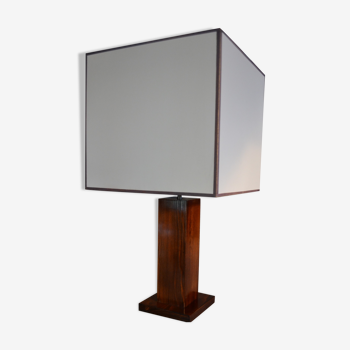 Lampe design style scandinave 1970