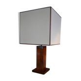 Lampe design style scandinave 1970
