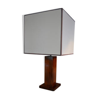 Lampe design style scandinave 1970