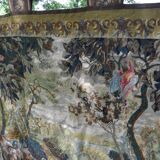 Wall tapestry - canvas 1 m 65/1 m33