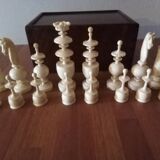Jeu d'échec