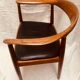 Fauteuil danois Hans Wegner modèle 503