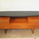 Teak sideboard