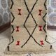 Tapis marocain berbère
