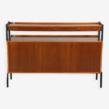 Buffet vintage deux pièces 'Korpela'