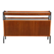 Buffet vintage deux pièces 'Korpela'