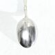Cardeilhac - 6 teaspoons in solid silver