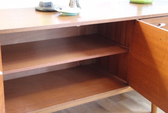 Scandine strand by Avalon teak Brown 183cm