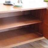 Scandine strand by Avalon teak Brown 183cm