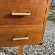 Commode vintage
