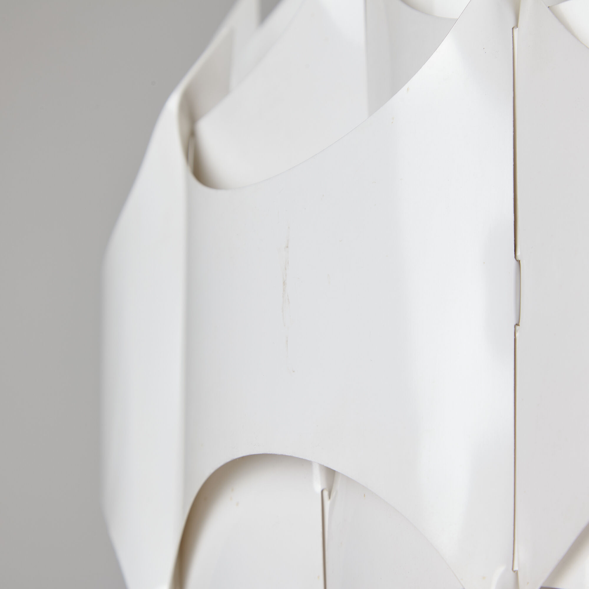 Rhythmic pendant by Havlova Milanda for Vest Leuchten