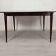 Vintage table