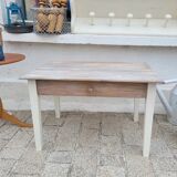 Vintage coffee table