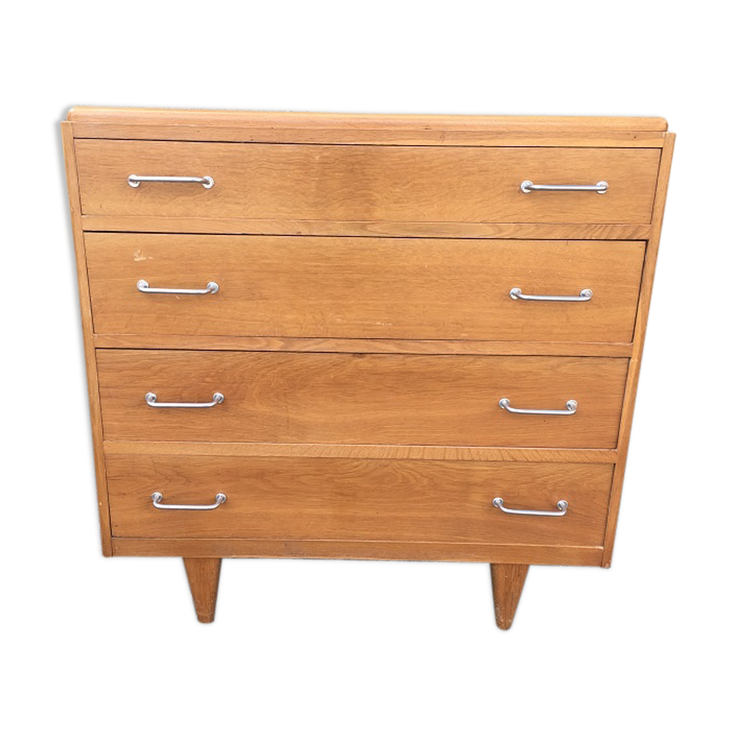 Chest of drawers vintage year 60