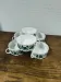 Vintage Rosenthal Monbijou Giscard soup/bouillon bowls (x6)