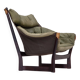 Années 1970, design norvégien de Tormod Alnæs pour Sørlie Møbler, "Trega".