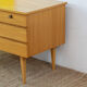 Vintage Scandinavian Office – 130 cm