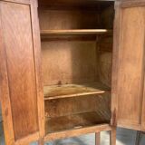 Armoire parisienne vintage