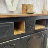 Antique sideboard