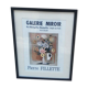 Affiche Galerie Pierre Fillette