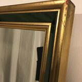 Vintage mirror from the 1960s