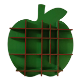 Apple shelf