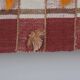Vintage Turkish hallway rug 150x410 cm