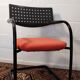 Visavis Chairs by Antonio Citterio for Vitra of the 90s