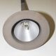 Aplomb suspension for Fosciarini, Italy, 2010.