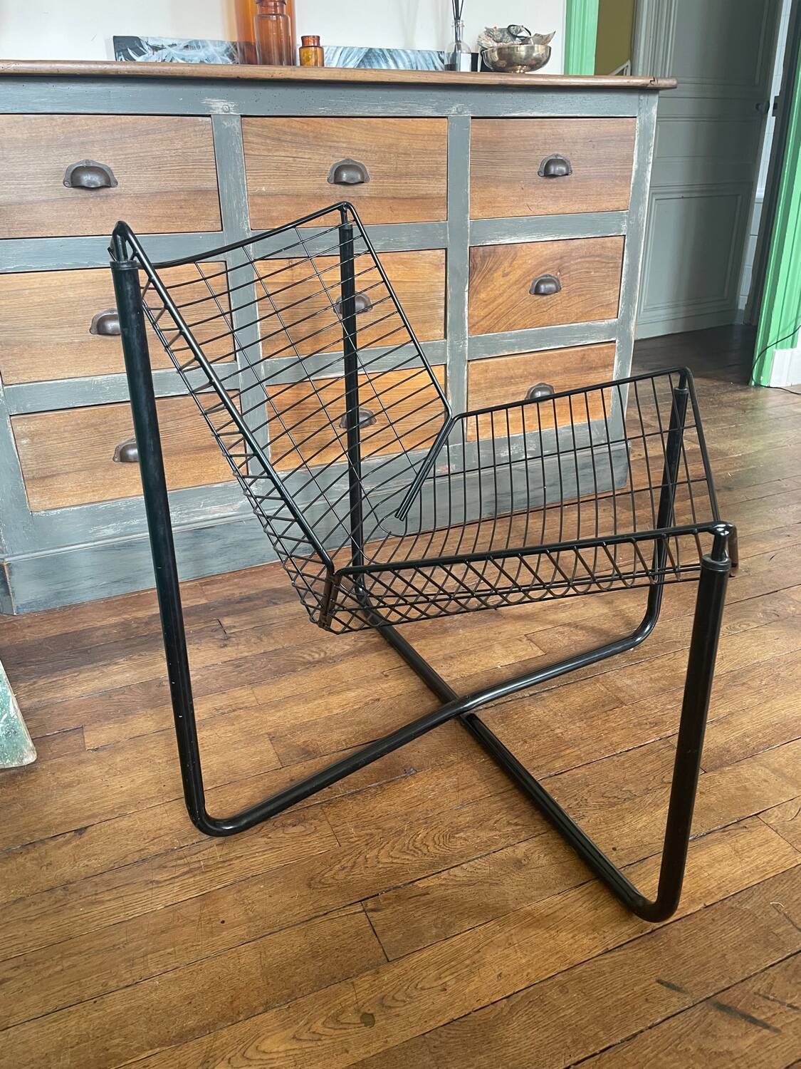 Neels Gaalmelgaard armchair