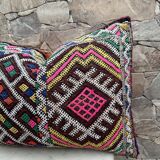 Moroccan pillowcase, Berber cushion cover