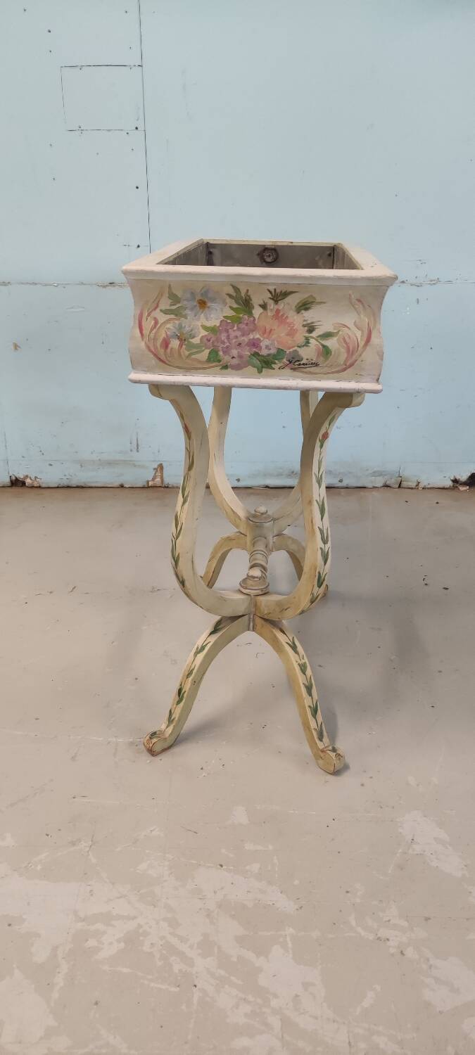 Ancienne Jardinière