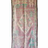Moroccan Vintage Carpet 145 x 345 cm