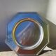 Jean Couzon stainless steel dish