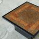 Rolf Middelboe and Gorm Lindum Mosaic Coffee Table Tranekaer