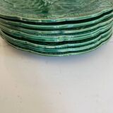 Service a dessert Gien Primefleur