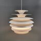 Suspension Barcelona, conçue par Bent Karlby Danemark