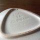 Empty cut vintage pocket West Germany