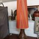 Vintage table lamp