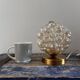 Helena Tynell globe table lamp