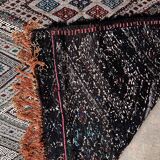 Moroccan Kilim Zayan Rug - 310 x 147 cm