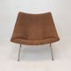 Oyster chairs by Pierre Paulin for Artifort, 1960'
