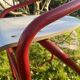 vintage tubular chairs