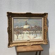 Tableau Lemaitre