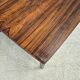 Danish rosewood coffee table 1960