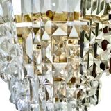 Kinkeldey model glass wall lamp