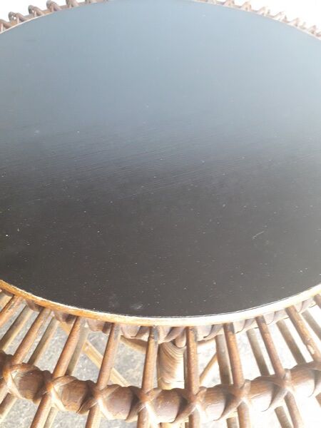 Coffee table 1950/60