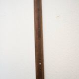 Armoire murale vintage en palissandre par Poul Cadovius pour Cado, 1969