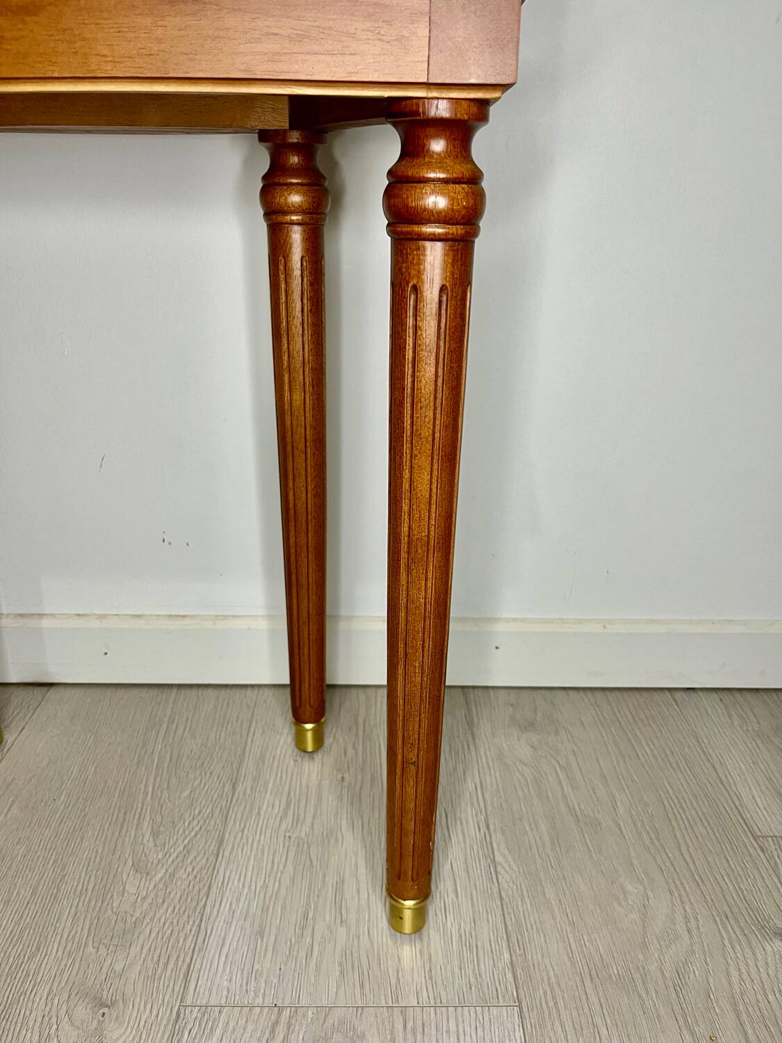 Meuble à bijoux Franklin Mint – Collection Fabergé – Complet – Très bo