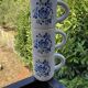 Fribourg Faience Saint Amand design 70 cup